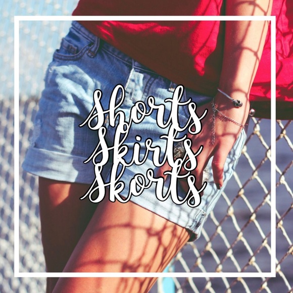 Dresses & Skirts - Shorts, Skirts, and Skorts Dresses & Skirts - Shorts, Skirts, and Skorts